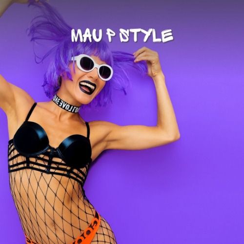 Buy EDM Ghost Production track - Mau P Style Defected