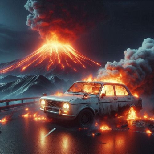 Buy EDM Ghost Production track - Walker & Royce