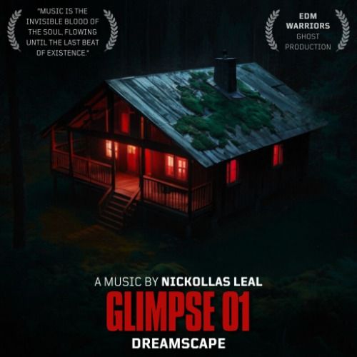 Buy EDM Ghost Production track - Glimpse 01