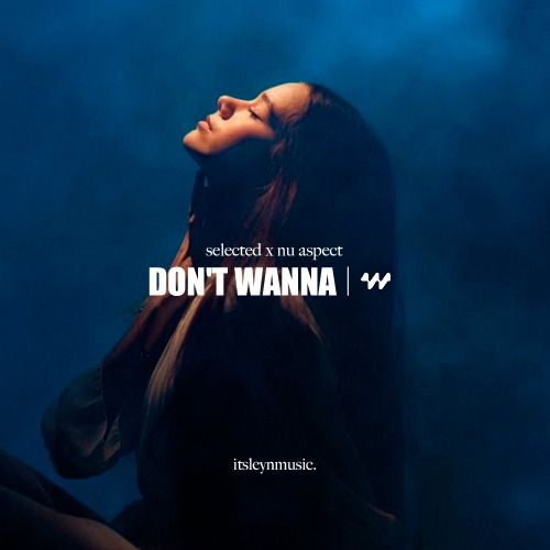 Buy EDM Ghost Production track - Selected x Nu Aspect