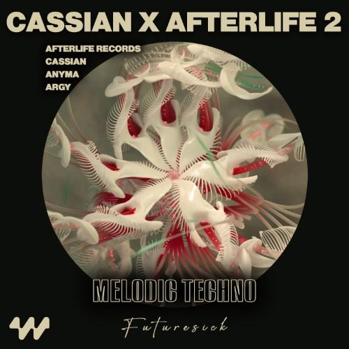 Buy EDM Ghost Production track - Cassian x Afterlife 2