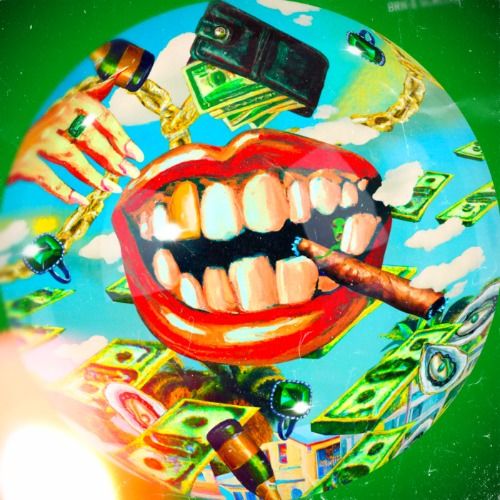 Buy EDM Ghost Production track - Love Tekno