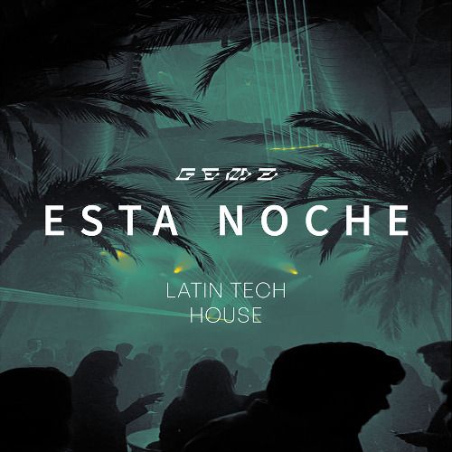 Buy EDM Ghost Production track - Esta Noche