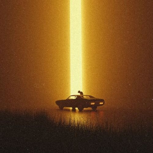 Buy EDM Ghost Production track - Losing Inside