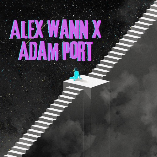 Buy EDM Ghost Production track - Alex Wann x Adam Port