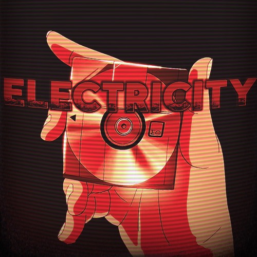Buy EDM Ghost Production track - Electricity
