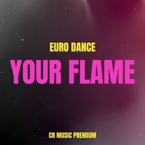 Buy EDM Ghost Production track - Your Flame