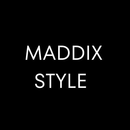Buy EDM Ghost Production track - Maddix Style 11