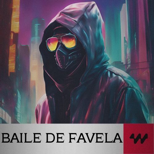 Buy EDM Ghost Production track - Baile De Favela