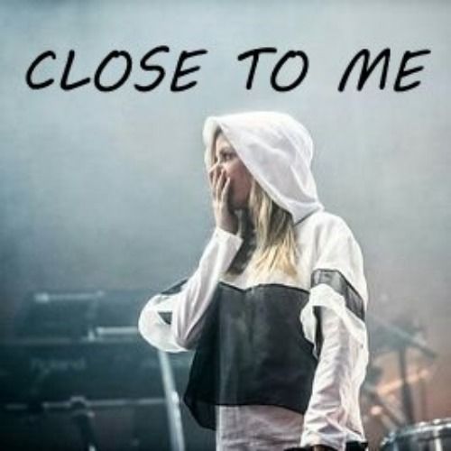 Buy EDM Ghost Production track - Close to Me