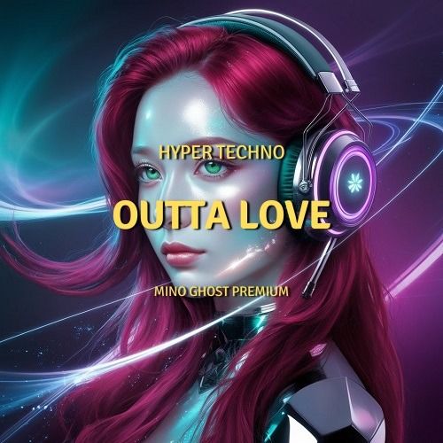 Buy EDM Ghost Production track - Outta Love