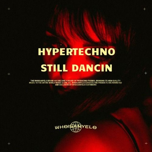 Buy EDM Ghost Production track - Still Dancin