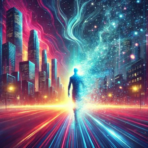 Buy EDM Ghost Production track - Walking Away