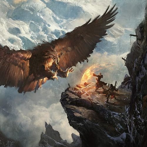 Buy EDM Ghost Production track - Woodlands