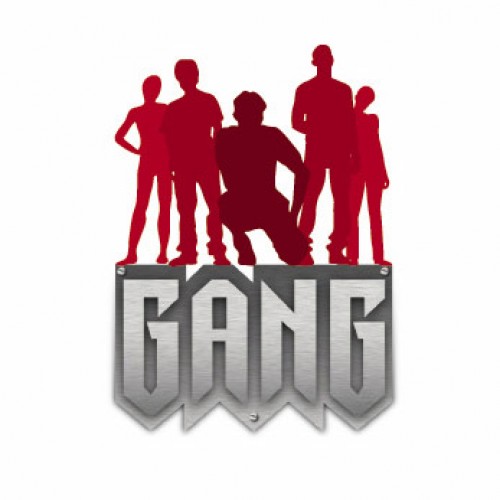 Buy EDM Ghost Production track - Gang