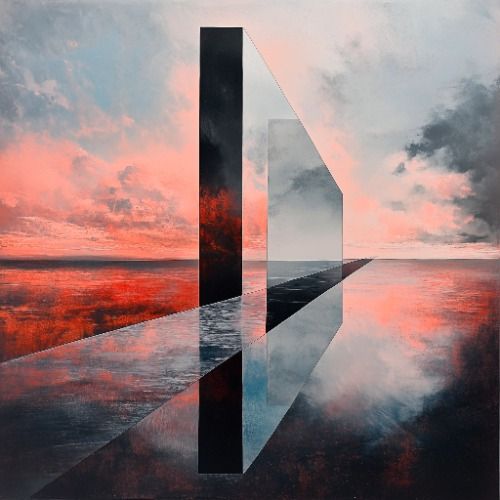 Buy EDM Ghost Production track - The Infinite Edge