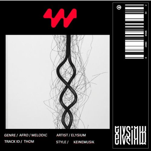 Buy EDM Ghost Production track - Thom