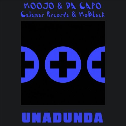 Buy EDM Ghost Production track - Unadunda