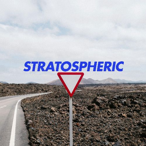 Buy EDM Ghost Production track - Stratospheric