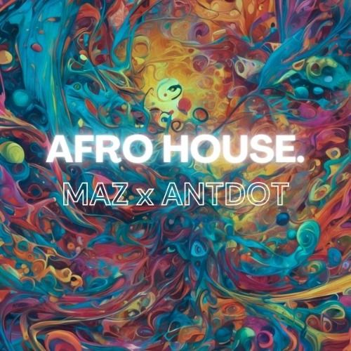 Buy EDM Ghost Production track - Maz x Antdot