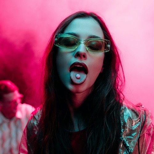 Buy EDM Ghost Production track - Run For Your Life