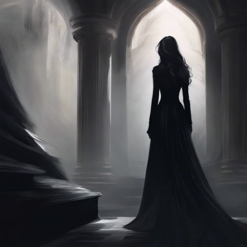 Buy EDM Ghost Production track - Darkness