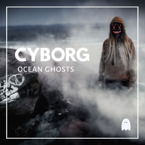 Buy EDM Ghost Production track - Cyborg