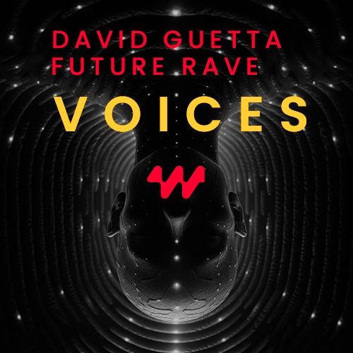 Buy EDM Ghost Production track - Voices