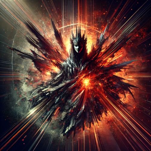 Buy EDM Ghost Production track - Believe