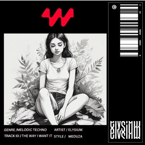 Buy EDM Ghost Production track - The Way I Want It