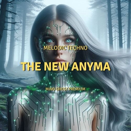 Buy EDM Ghost Production track - The New Anyma