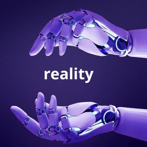 Buy EDM Ghost Production track - Reality