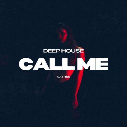 Buy EDM Ghost Production track - Call Me