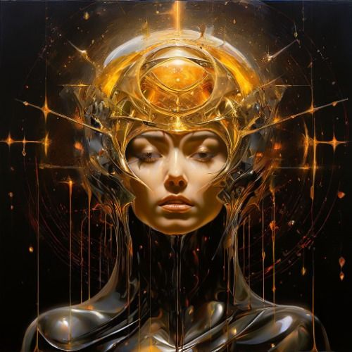 Buy EDM Ghost Production track - Anyma Festival Style