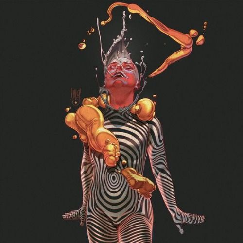 Buy EDM Ghost Production track - Sick Mode