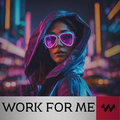 Buy EDM Ghost Production track - Work For Me