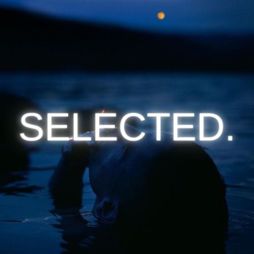 Buy EDM Ghost Production track - Anyma x Selected Pro