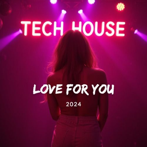 Buy EDM Ghost Production track - Love For You