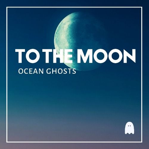 Buy EDM Ghost Production track - To The Moon