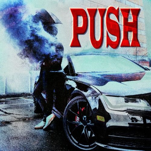 Buy EDM Ghost Production track - Push