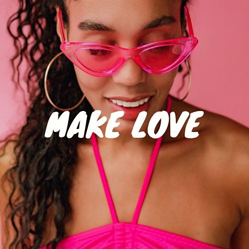 Buy EDM Ghost Production track - Make Love