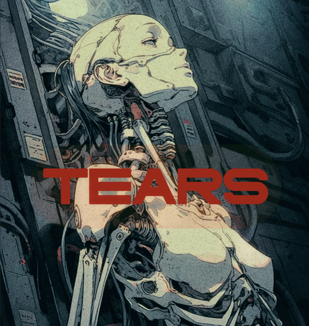 Buy EDM Ghost Production track - Tears