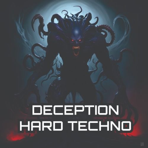 Buy EDM Ghost Production track - Deception