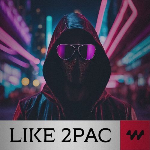 Buy EDM Ghost Production track - Like 2Pac