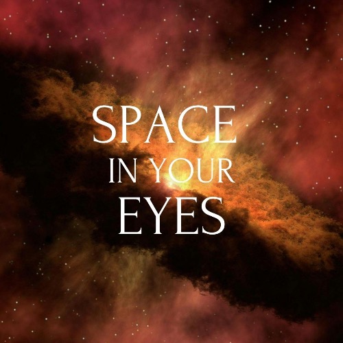 Buy EDM Ghost Production track - Space In Your Eyes