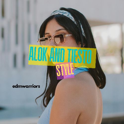 Buy EDM Ghost Production track - Somebody Like Me