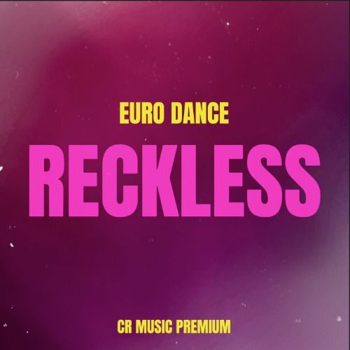 Buy EDM Ghost Production track - Reckless