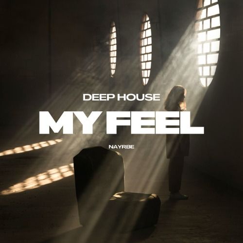 Buy EDM Ghost Production track - My Feel