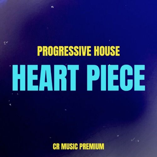 Buy EDM Ghost Production track - Heart Piece