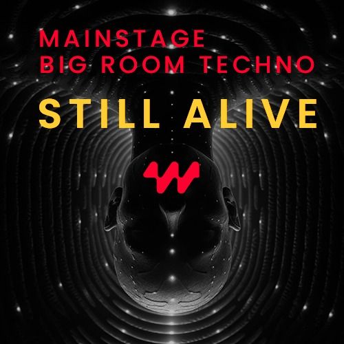 Buy EDM Ghost Production track - Still Alive